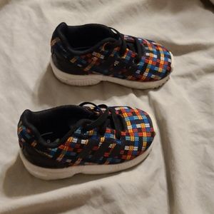 Adidas infant sneakers